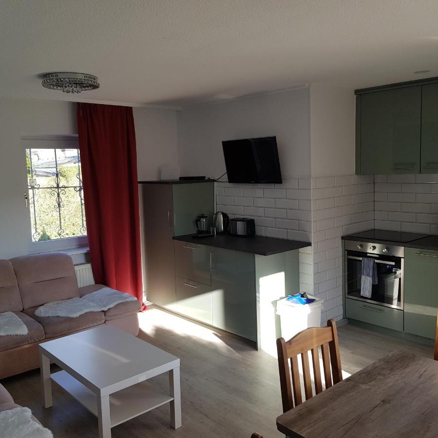 Bungalow Streuwiese Rostock Extérieur photo